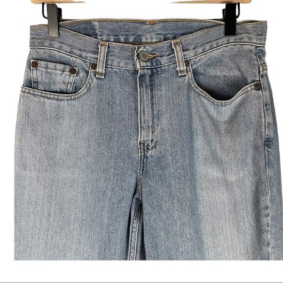 Levi’s 515 Boot Cut Low Rise Y2K jeans - Picture 6 of 8
